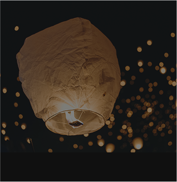 Lanterns