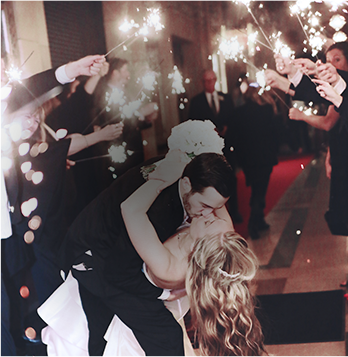 Sparklers